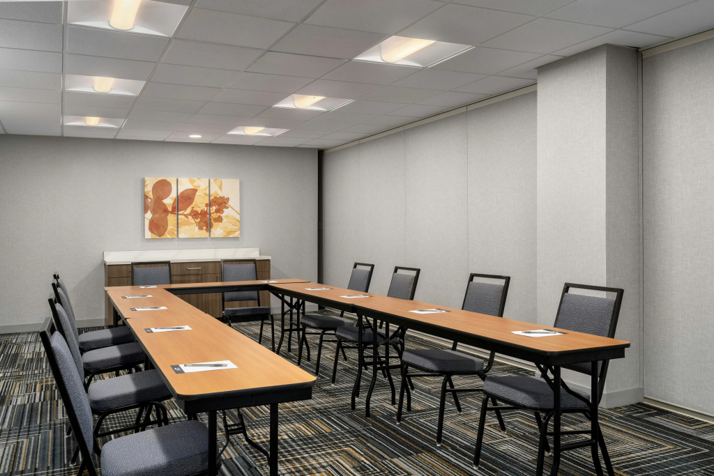 Homewood Suites by Hilton Newtown - Langhorne, PA