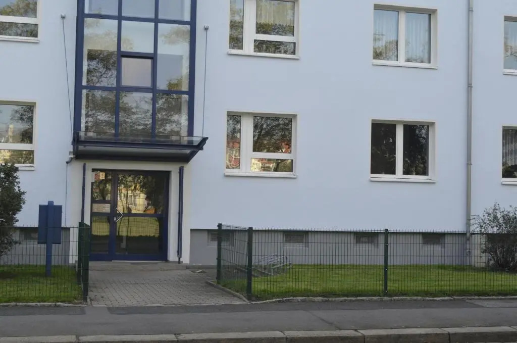 F3 - "Gemütlich mit Kunst"