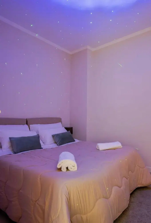 Spazio Apartments San Giuliano