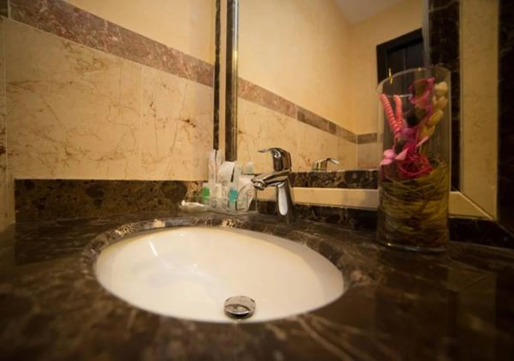 Raoum Inn Hotel Apartments - Buraydah