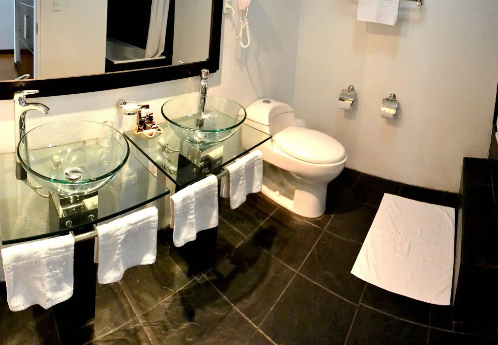 Hotel Carretero