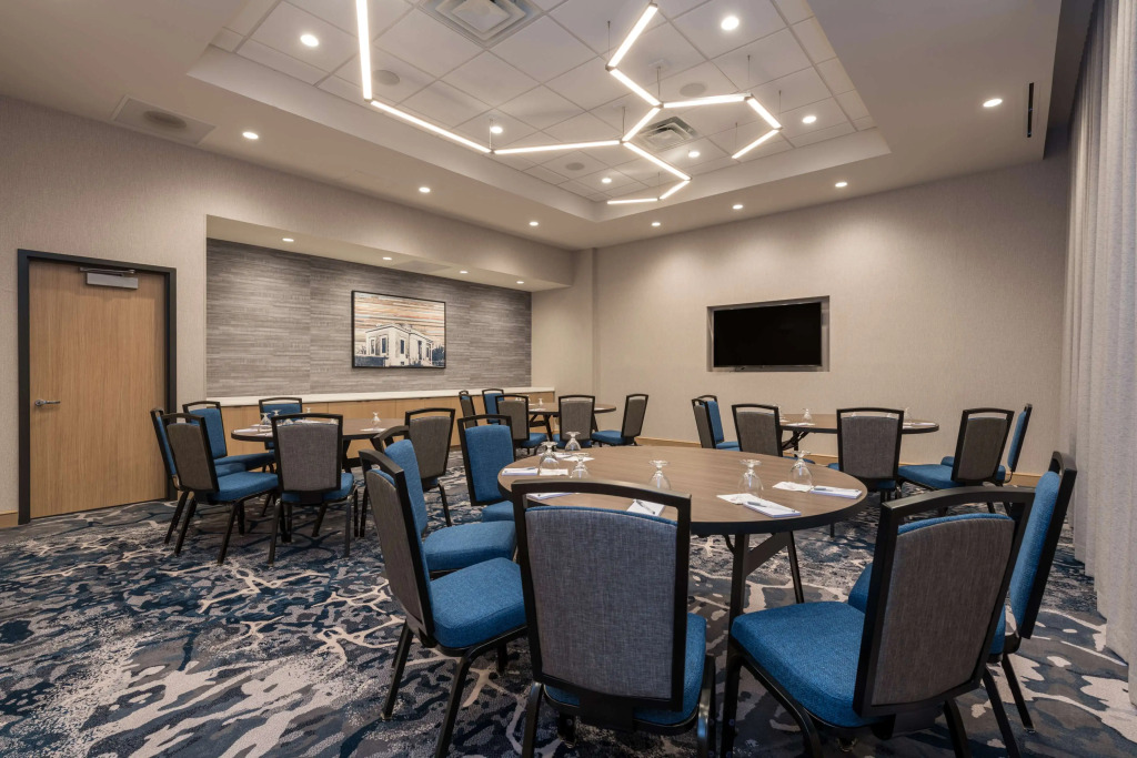 Hilton Garden Inn Boston Canton, Ma