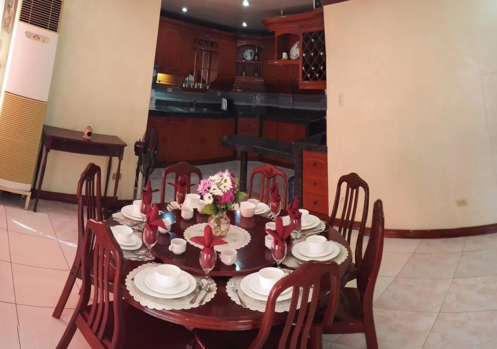 Amax Guest House