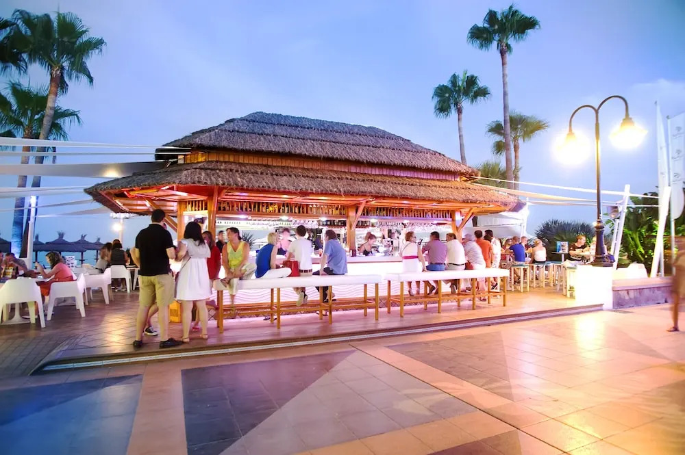 Playa Miguel Beach Club