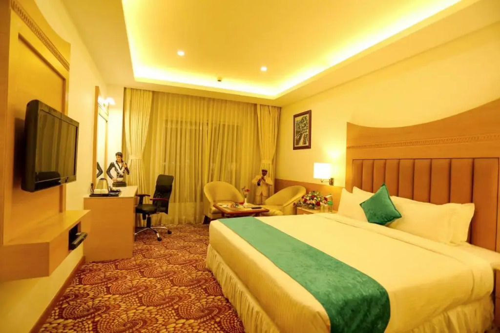 Sivaraj Inn Salem