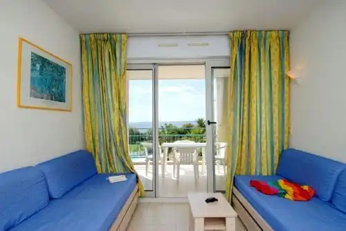 Residence Open Villa Du Parc
