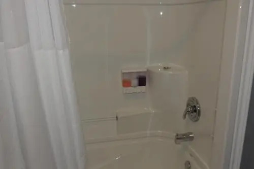 North 99 Motel