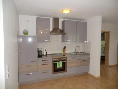 Ferienwohnung Bing