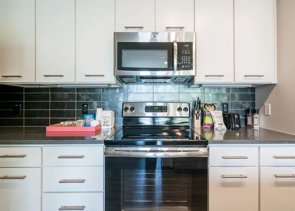 StayLo Austin 2 Bedroom Suites