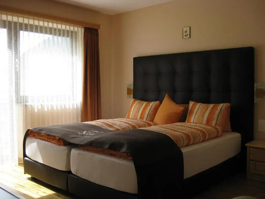 Hotel Pizzeria Selva