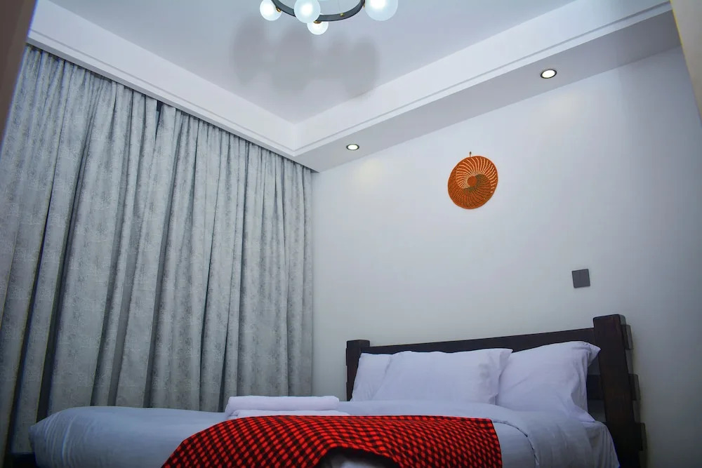 Juliett Luxe Kilimani near Yaya