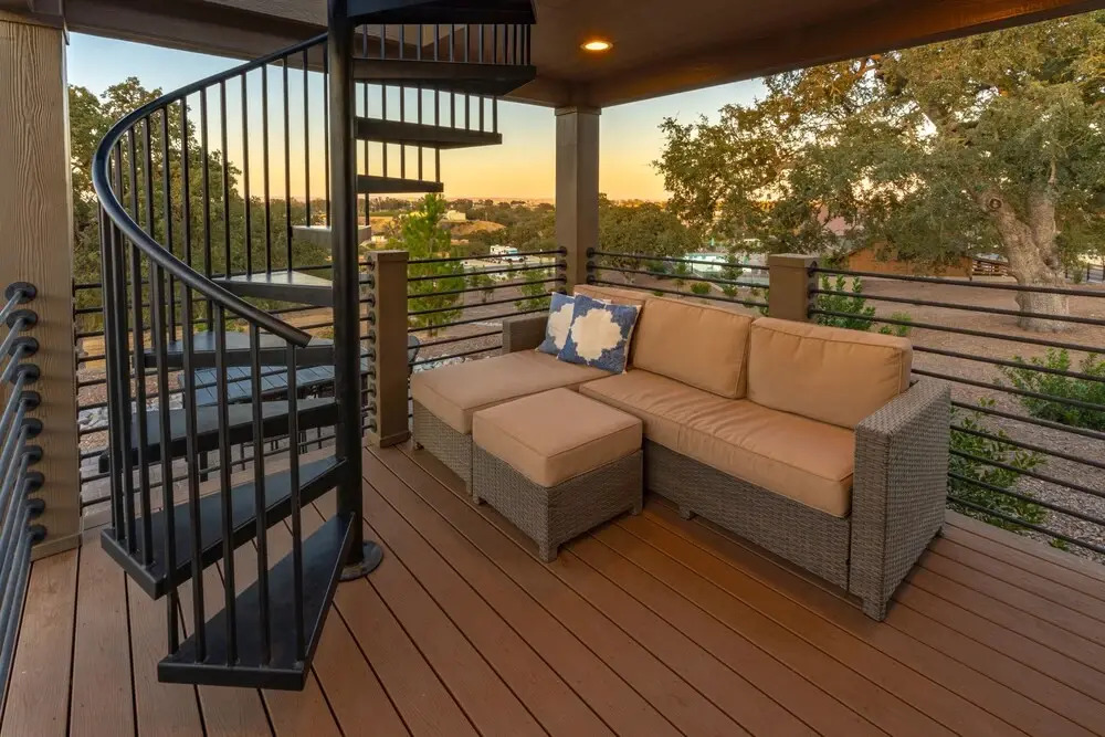 Sun Outdoors Paso Robles