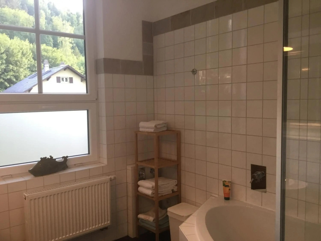 Auberge Tabarz Zimmerberg