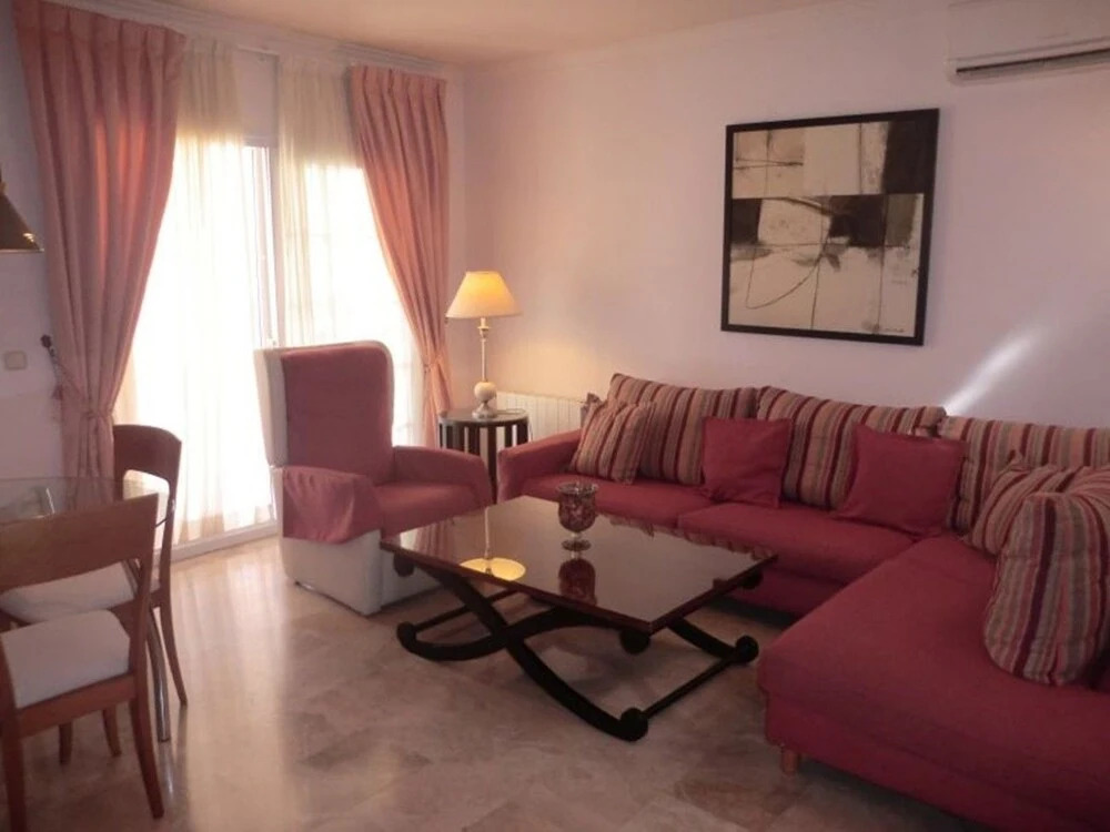 Canovas Nerja - Antali Villas