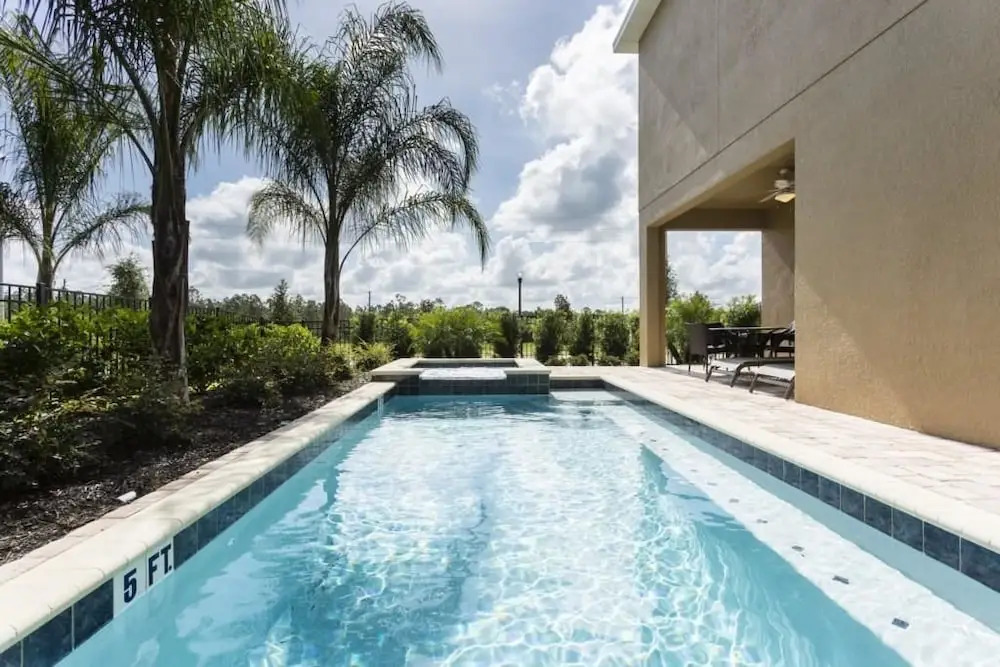 Reunion West Homes by Casa Floridian