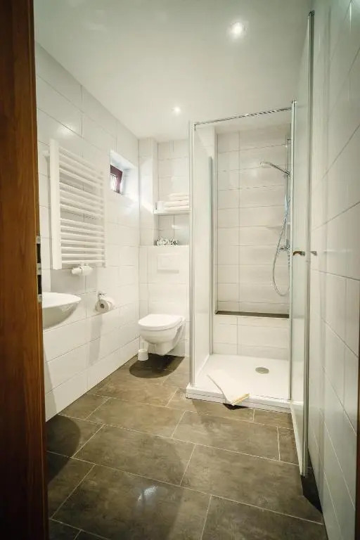 Hotel-Pension Hafemann