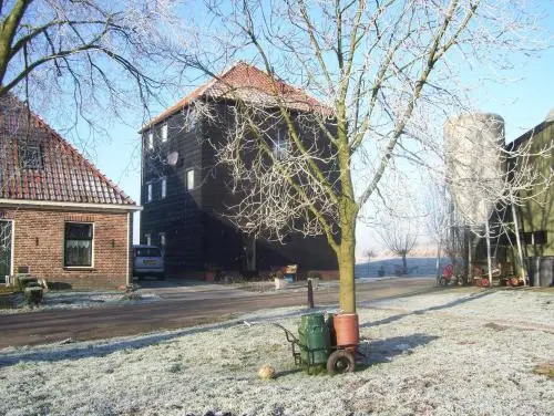 Hoeve Meerzicht