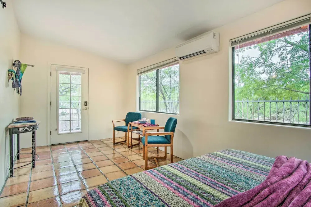 Charming Tucson Casita Near Hiking & Biking!