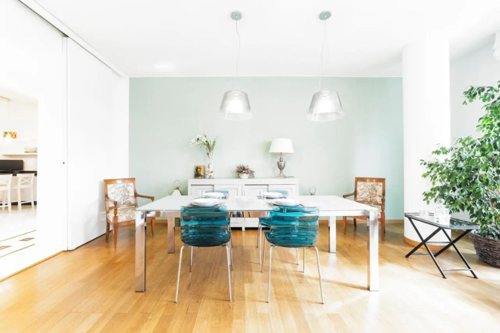 Loreto Elegant Flat