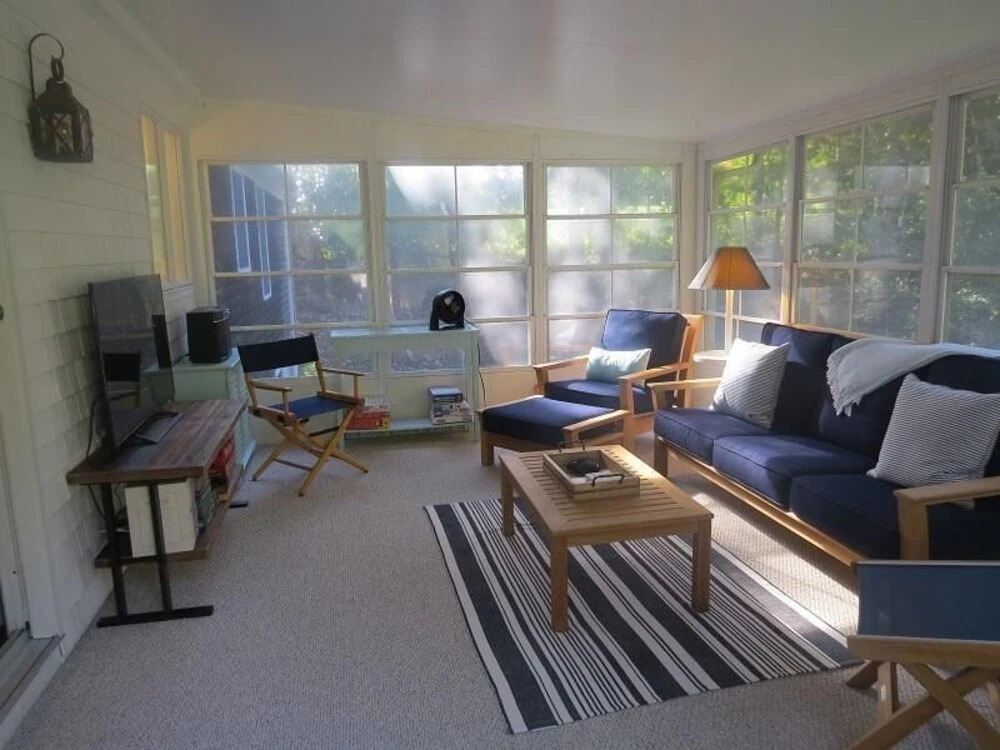 80 Barn Hill Road - Three Bedroom House