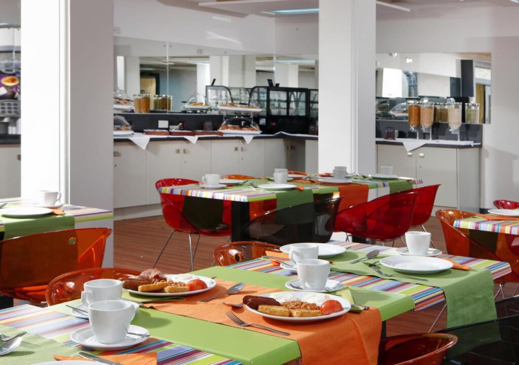 Best Western London Peckham Hotel