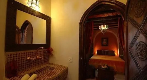 Riad Elli Marrakech