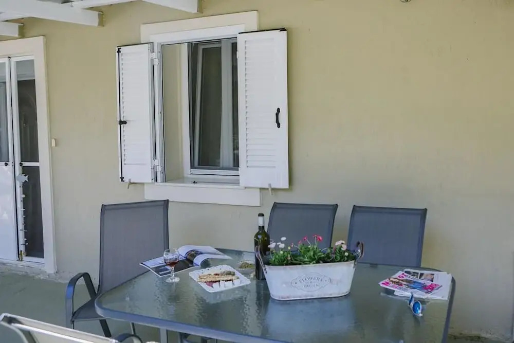 Liostasi Maison Provençale