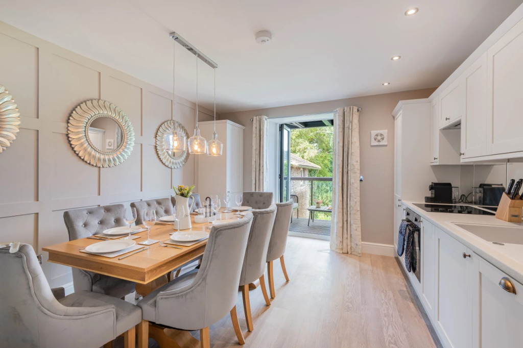 Belsfield Cottage in Bowness-on-windermere