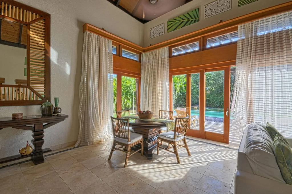Las Villas at Cap Cana by AlSol