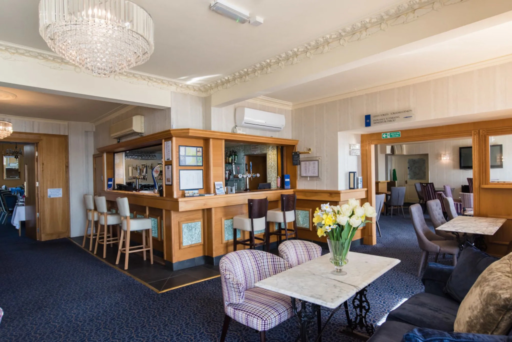 Gwestyr Marine Hotel & Spa