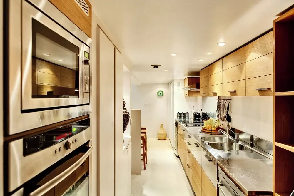 Jardin des Rosiers Residence
