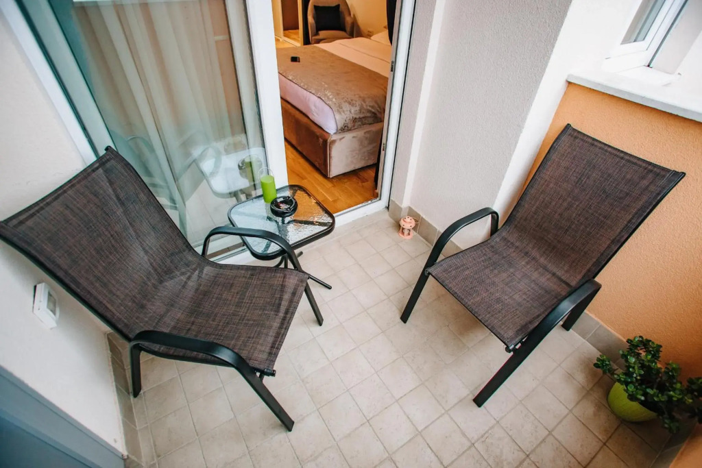 Apartments Doclea