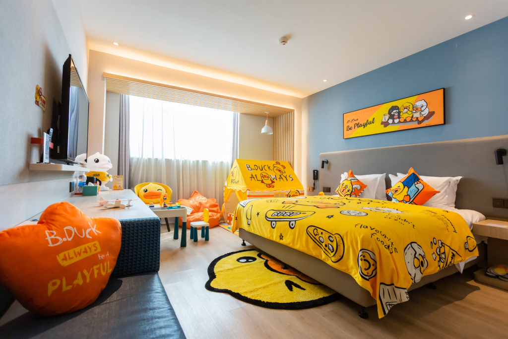 Holiday Inn Express Jinan Airport Zone by IHG