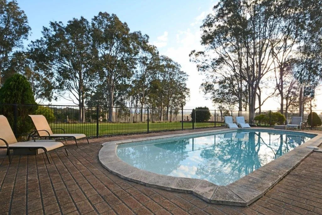 Bella Wind Bed and Breakfast