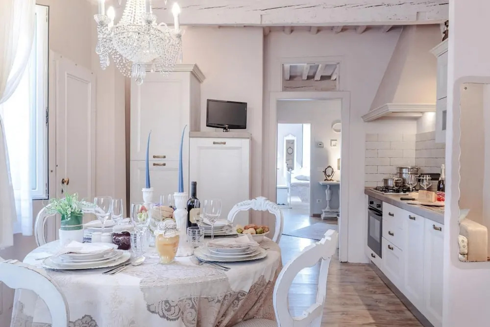 Casa Monique in Lucca
