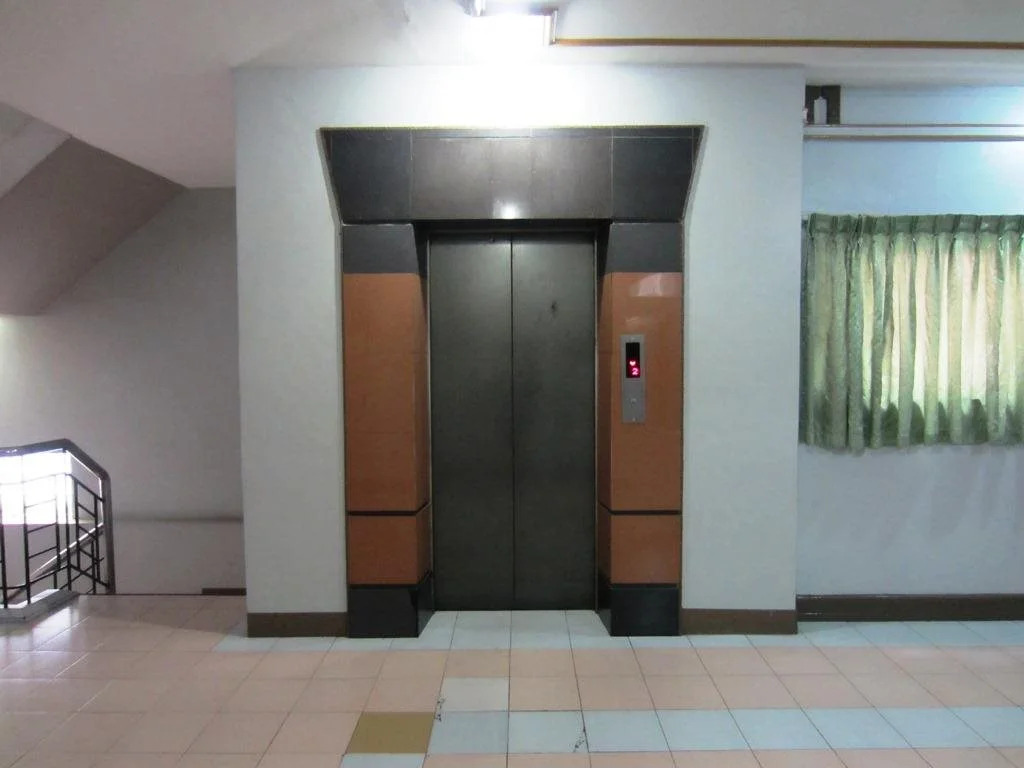 Cebu Business Hotel