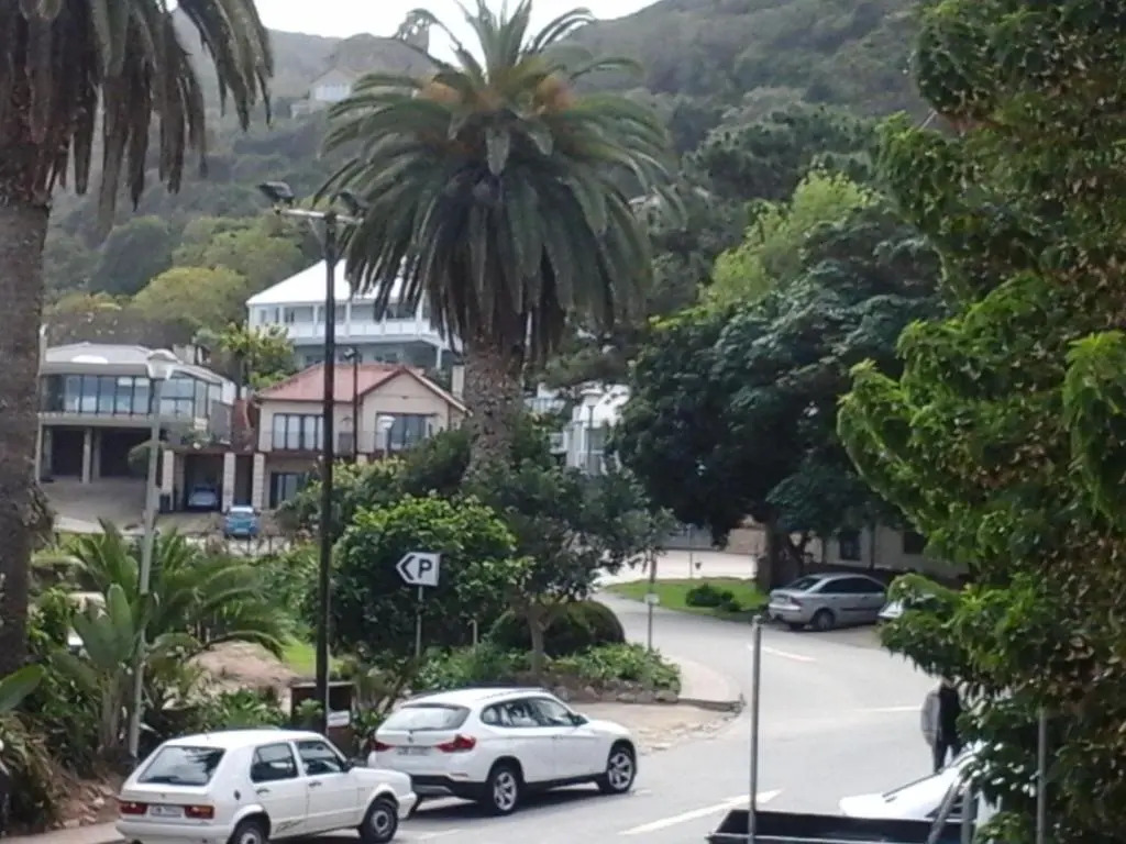 Old Post Office Lodge