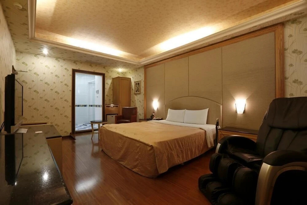 Huaxiang Motel - Fengshan
