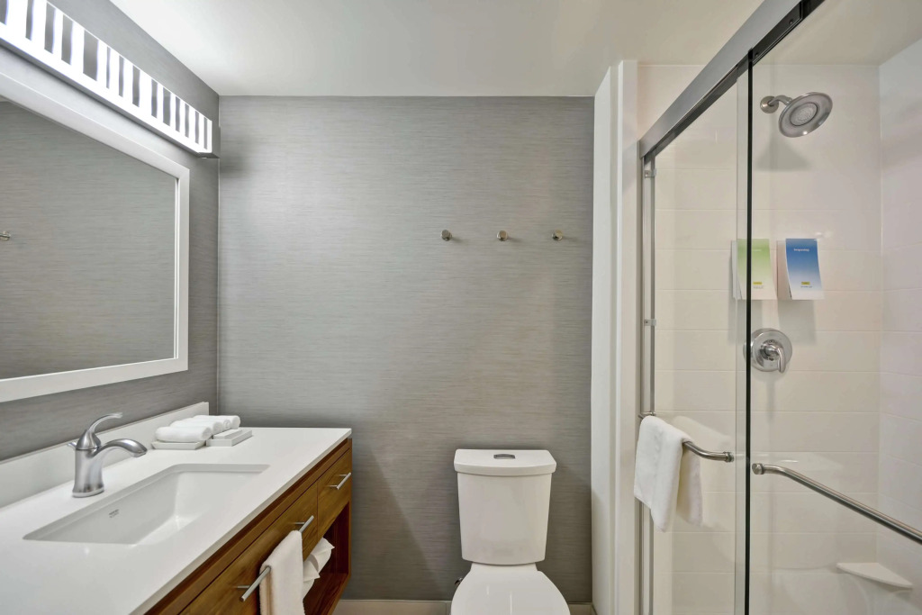 Home2 Suites By Hilton Minneapolis-Eden Prairie