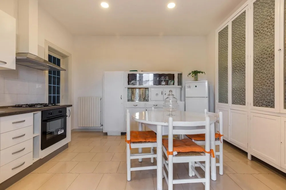 Villa Benny
