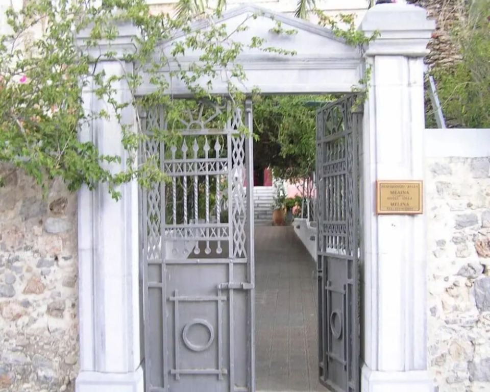 Villa Melina Hotel