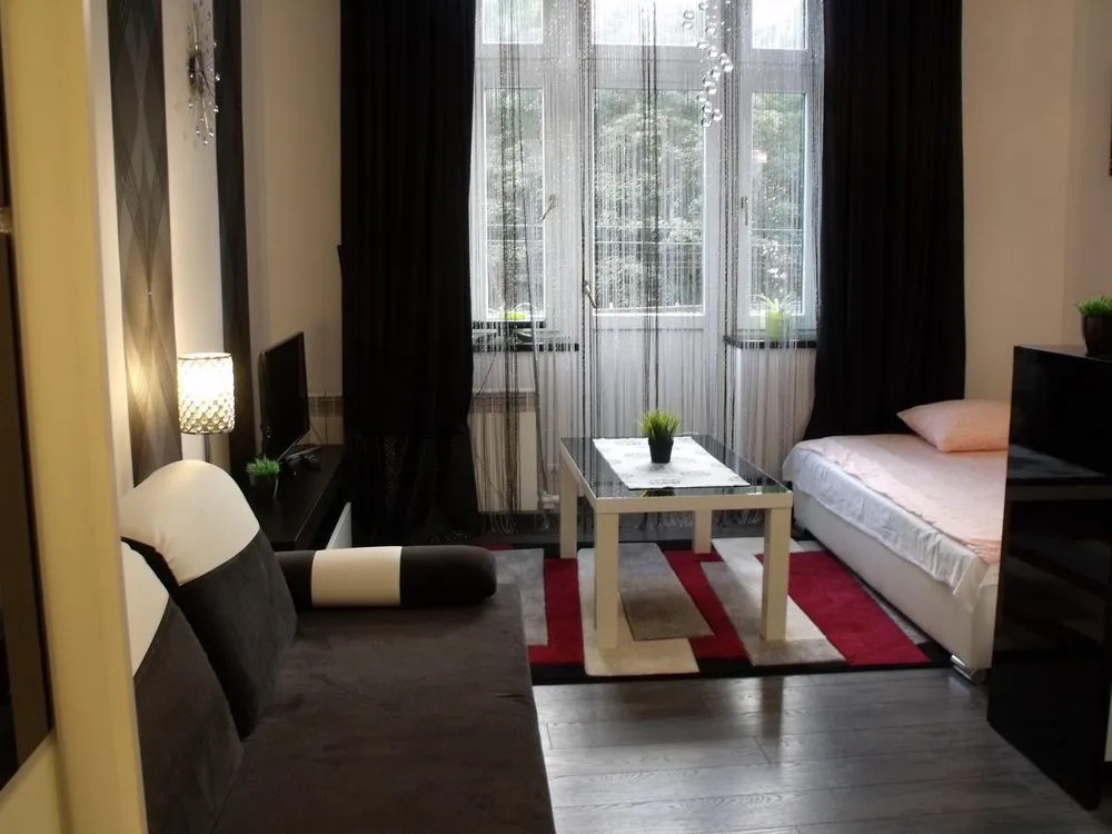 Domino Kazimierz Apartment
