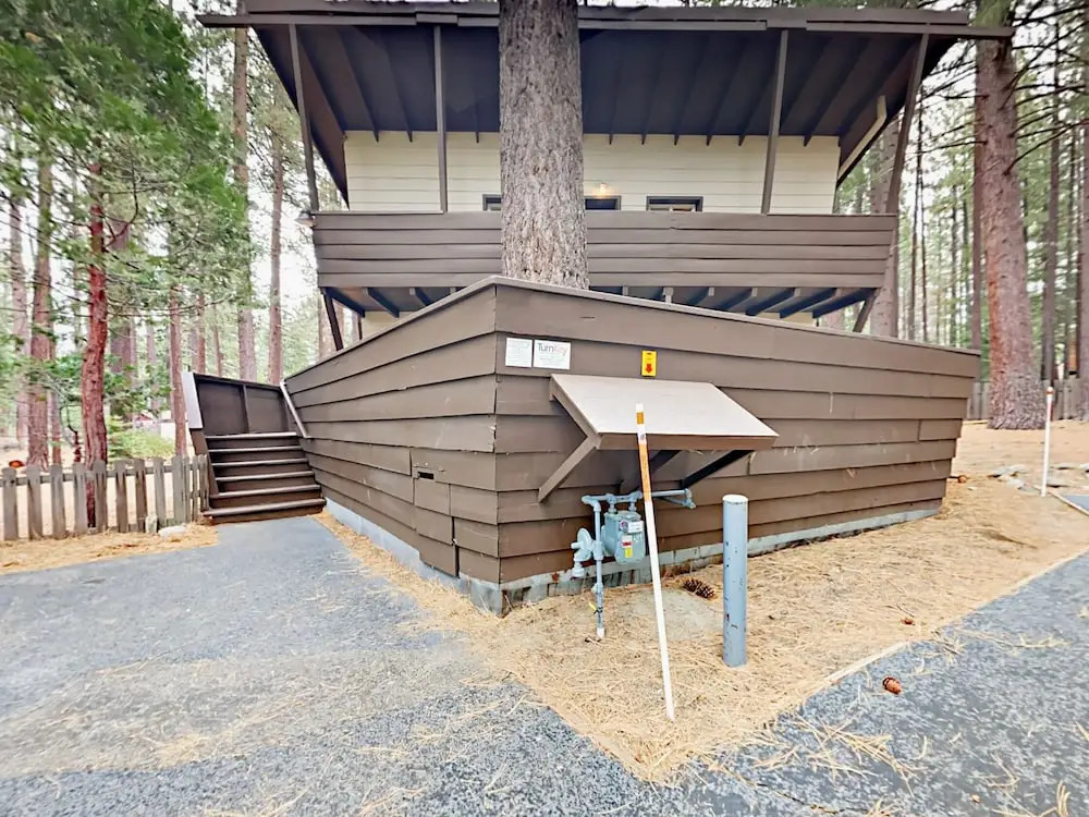 Becky's Boathouse 3BR by RedAwning