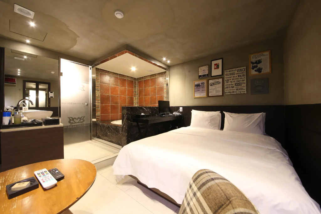 Hotel Cello