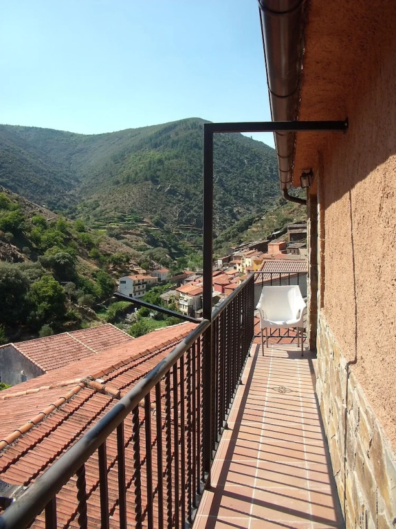 Las Casitas Del Bodegon