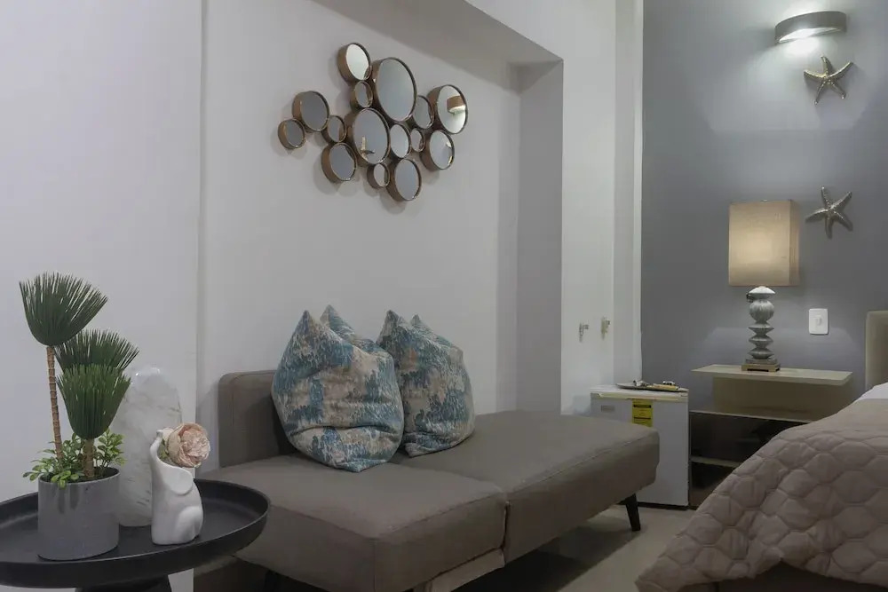 Hotel Boutique Casamar