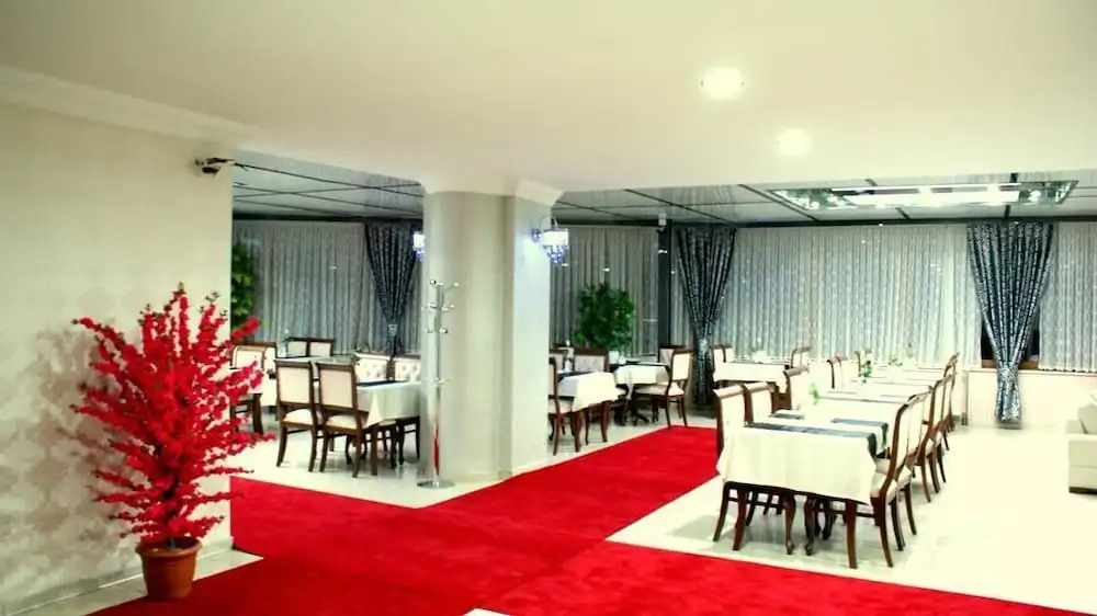 Mavi Tuana Hotel