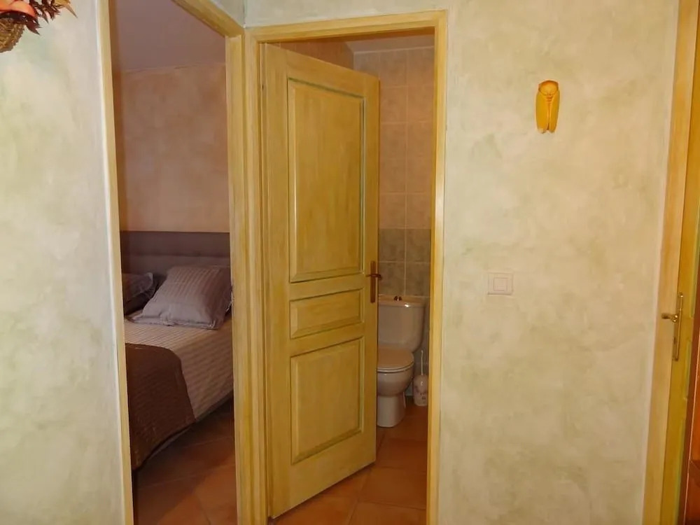 Villa MISTRAL
