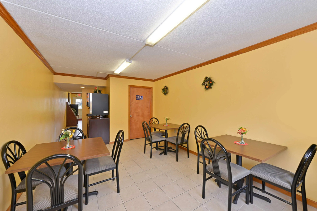 Americas Best Value Inn Maumee/Toledo