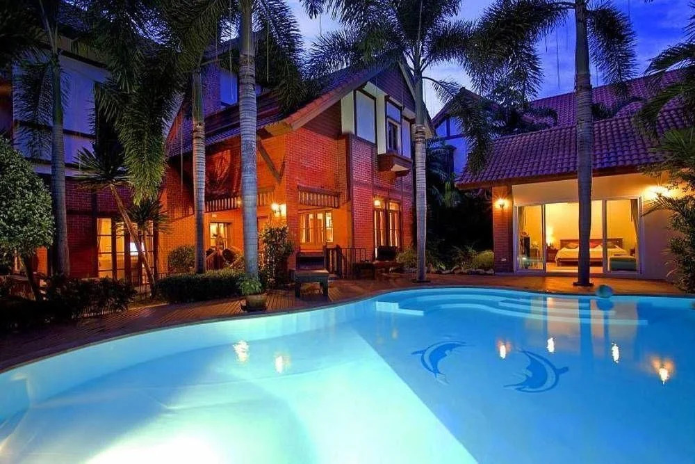Baan Suay Jan